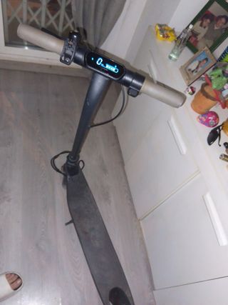Patinete eléctrico NINEBOT E2