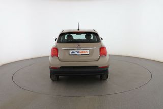 Fiat 500X 1.6 Pop Star