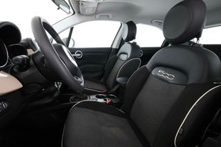 Fiat 500X 1.6 Pop Star