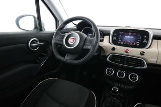 Fiat 500X 1.6 Pop Star