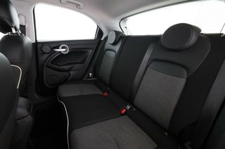 Fiat 500X 1.6 Pop Star
