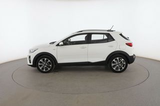 Kia Stonic 1.0 TGDI Concept