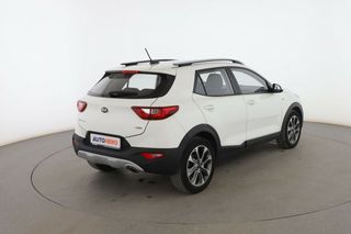 Kia Stonic 1.0 TGDI Concept