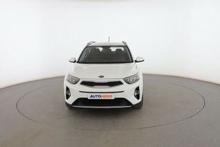 Kia Stonic 1.0 TGDI Concept