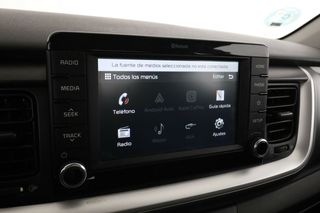 Kia Stonic 1.0 TGDI Concept