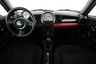 MINI Cooper Cooper D