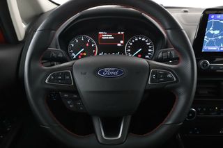 Ford Ecosport 1.0 EcoBoost ST-Line