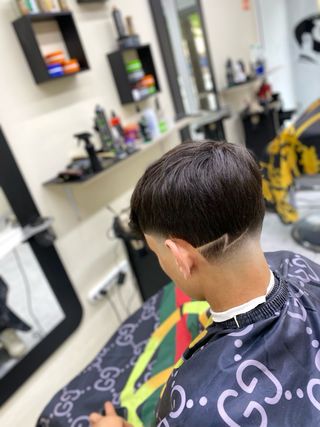 Peluquero