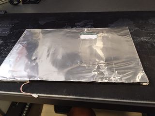 Pantalla de portátil LG LP154WX4