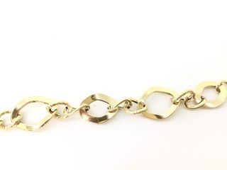 pulsera oro 18k
