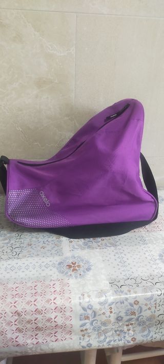 Patines en línea Oxelo Talla 35-38