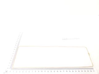 cadena oro 18k 34cm