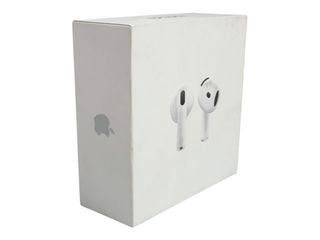 in-ear apple airpods 4 gen