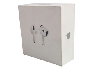 in-ear apple airpods 4 gen