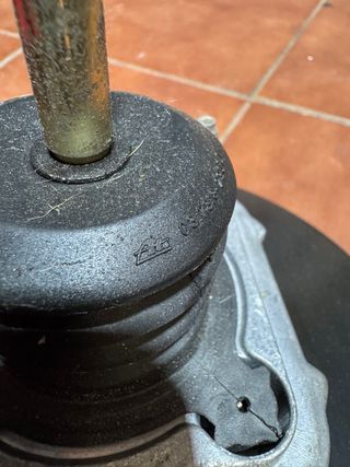 Servofreno BMW E46