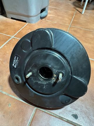 Servofreno BMW E46
