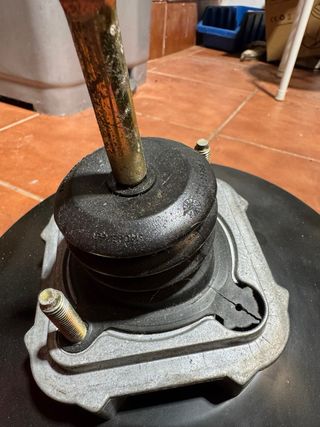 Servofreno BMW E46