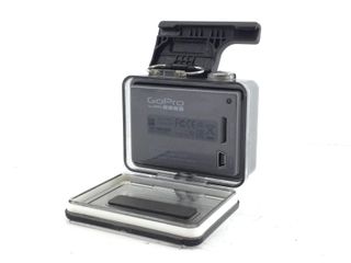 camara ultracompacta gopro hero (2014)