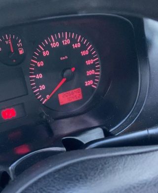 SEAT Ibiza 2000