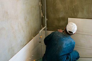 OBRAS, REFORMAS, REPARACIONES DEL HOGAR, PINTURA