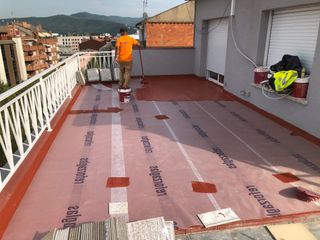OBRAS, REFORMAS, REPARACIONES DEL HOGAR, PINTURA