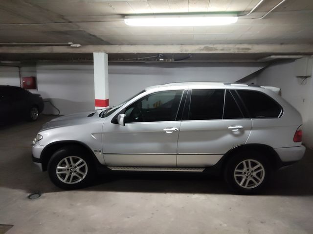 BMW X5 2004