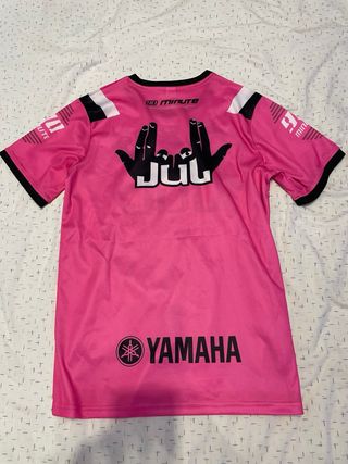 Camiseta JUL Talla xs