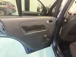 Ford Fusion 2006