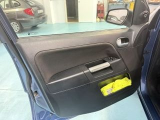 Ford Fusion 2006