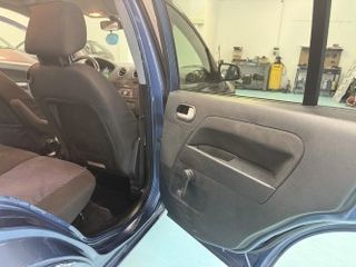 Ford Fusion 2006