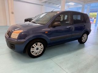 Ford Fusion 2006
