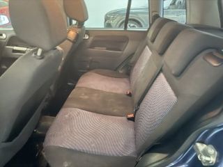 Ford Fusion 2006