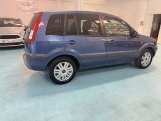 Ford Fusion 2006