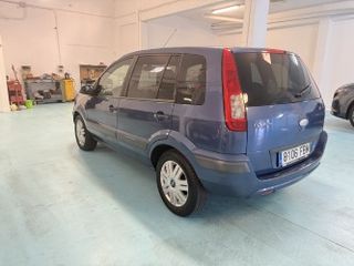 Ford Fusion 2006