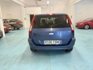 Ford Fusion 2006