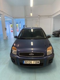 Ford Fusion 2006