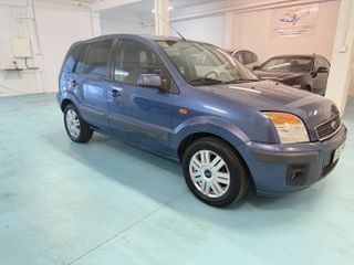 Ford Fusion 2006