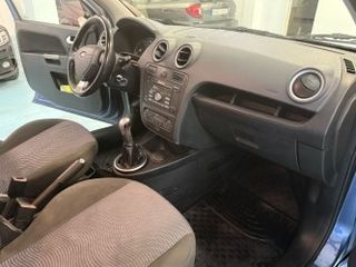 Ford Fusion 2006