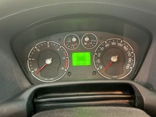 Ford Fusion 2006