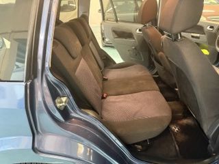 Ford Fusion 2006
