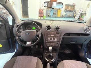 Ford Fusion 2006