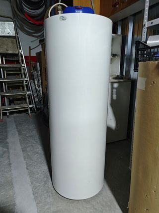 Termo fleck, Lavabo,Vitro teka y horno zanussi.
