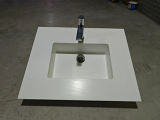 Termo fleck, Lavabo,Vitro teka y horno zanussi.