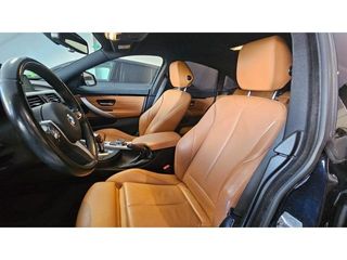 BMW Serie 4 420d Gran Coupe 140 kW (190 CV)