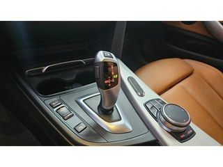 BMW Serie 4 420d Gran Coupe 140 kW (190 CV)