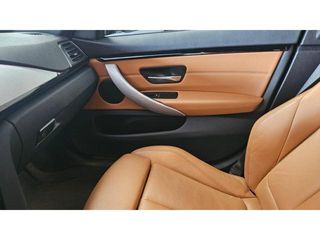 BMW Serie 4 420d Gran Coupe 140 kW (190 CV)
