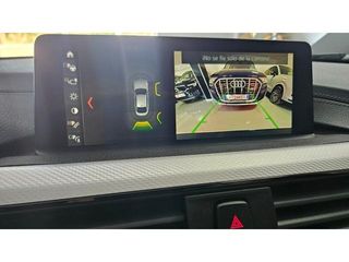 BMW Serie 4 420d Gran Coupe 140 kW (190 CV)