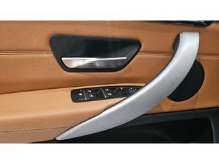 BMW Serie 4 420d Gran Coupe 140 kW (190 CV)