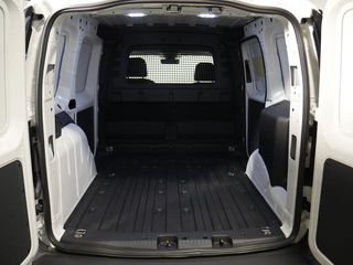 Volkswagen Caddy Cargo PHEV 1.5 TSI eHybrid 110 kW (150 CV)