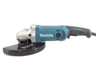 radial makita ga9050